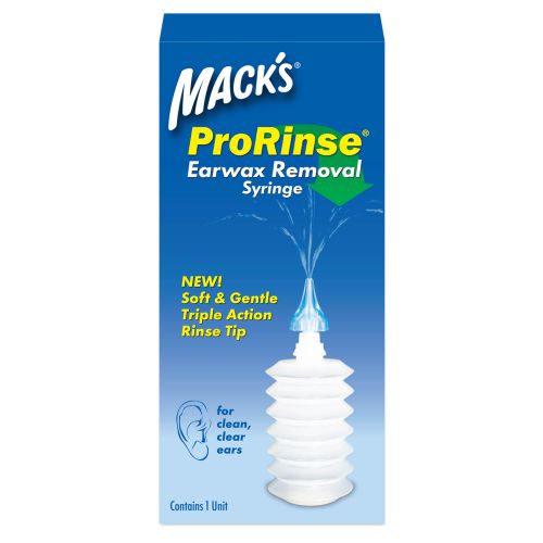 Mack's Prorinse