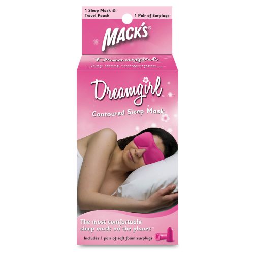 Mack's Dreamgirl maska