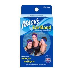 Mack's Ear Band
