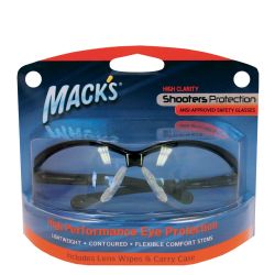 Mack's ochranné brýle