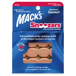 Mack's Snoozers