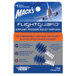 Mack's FlightGuard