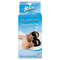 Mack's Dreamweaver maska